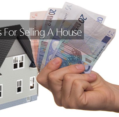 Solicitor Fees For Selling A House